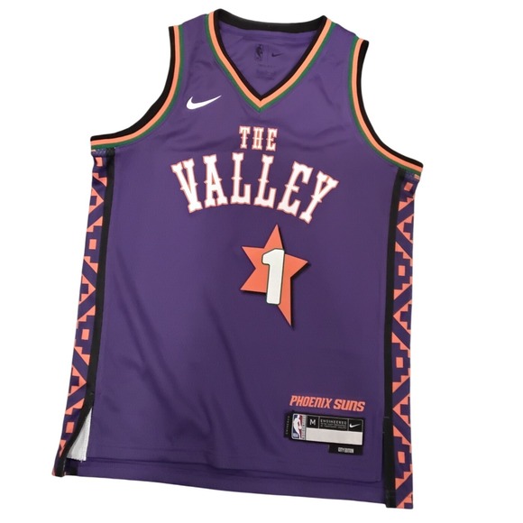 buy suns valley jersey